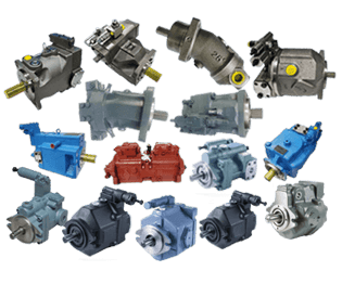 Piston Pumps/Motors