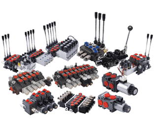 Directional Control Valve