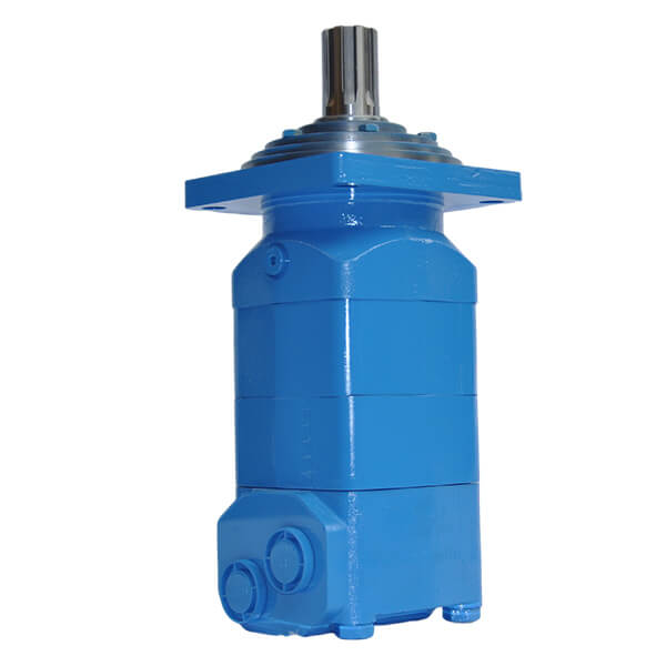 OMV series hydraulic motor