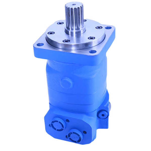 OMT series hydraulic motor