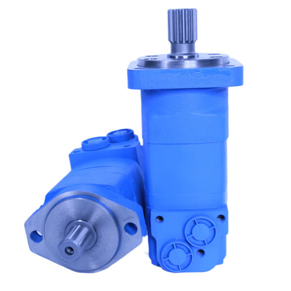 OMS series hydraulic motor