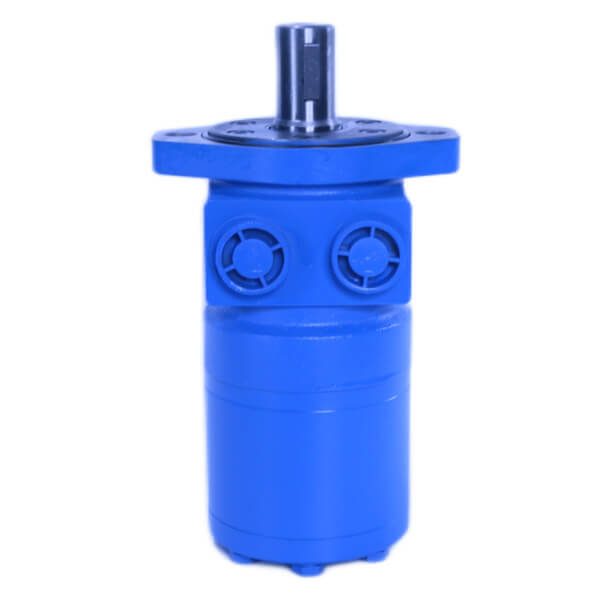 OMR series hydraulic motor