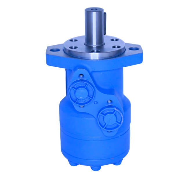 OMR series hydraulic motor