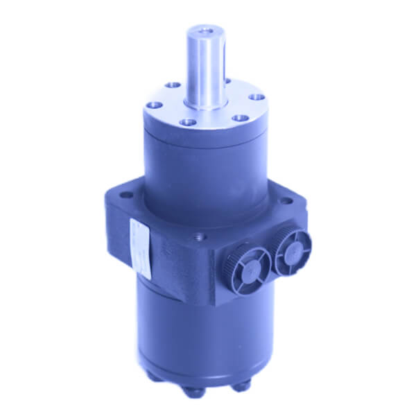 OMRW series hydraulic motor