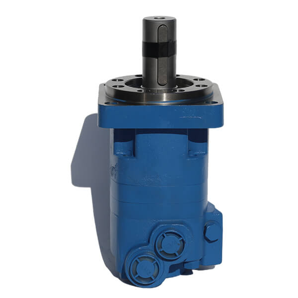 OMK series hydraulic motor