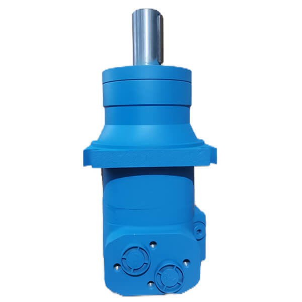 BMT wheel hydraulic motor