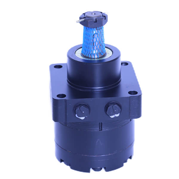 BME series hydraulic motor