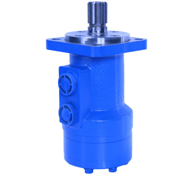 BM4 series hydraulic motor