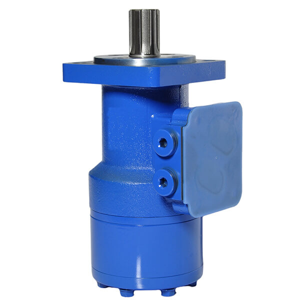 BM3 oilfield hydraulic motor