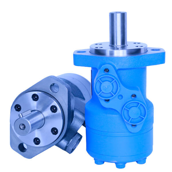 OMP series hydraulic motor