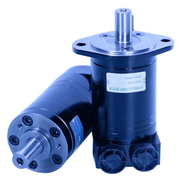 OMM series hydraulic motor