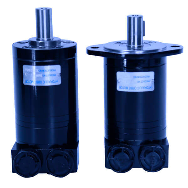 OMM series hydraulic motor