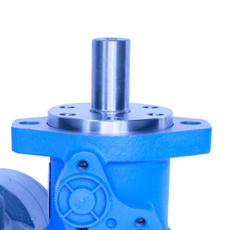 OMP series hydraulic motor