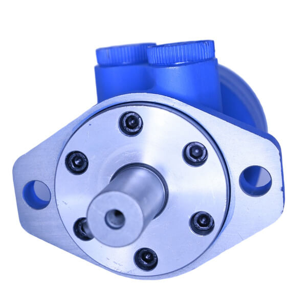 OMP series hydraulic motor