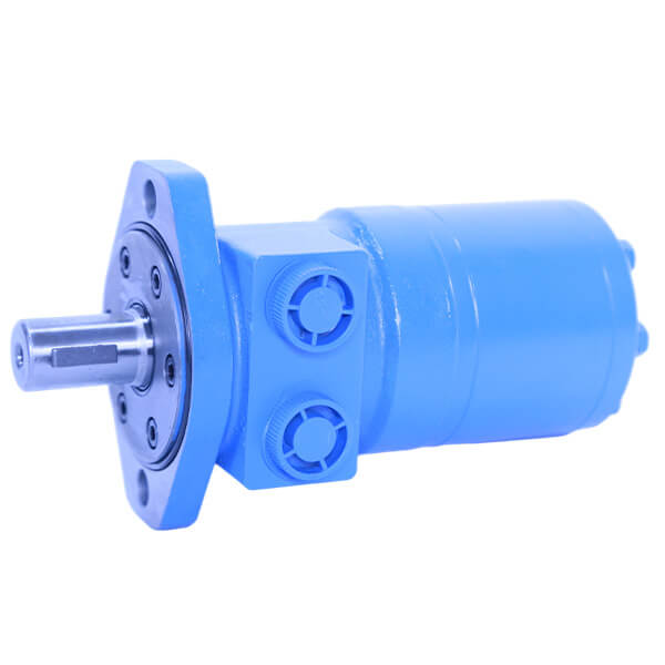 OMR series hydraulic motor