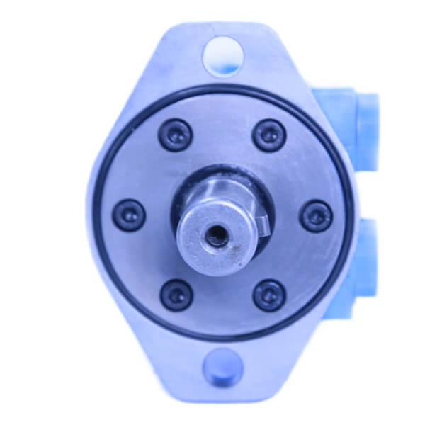 OMR series hydraulic motor