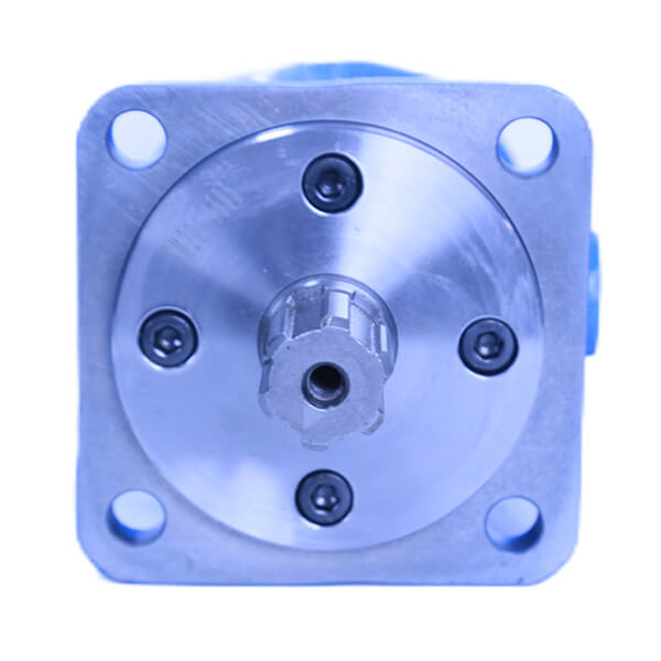 BM3 series hydraulic motor