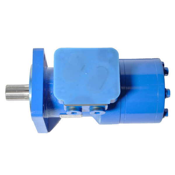 BM3 oilfield hydraulic motor