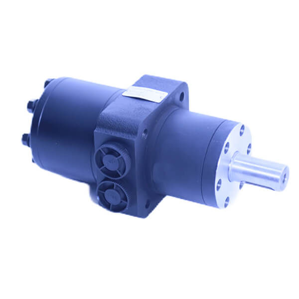 OMRW series hydraulic motor