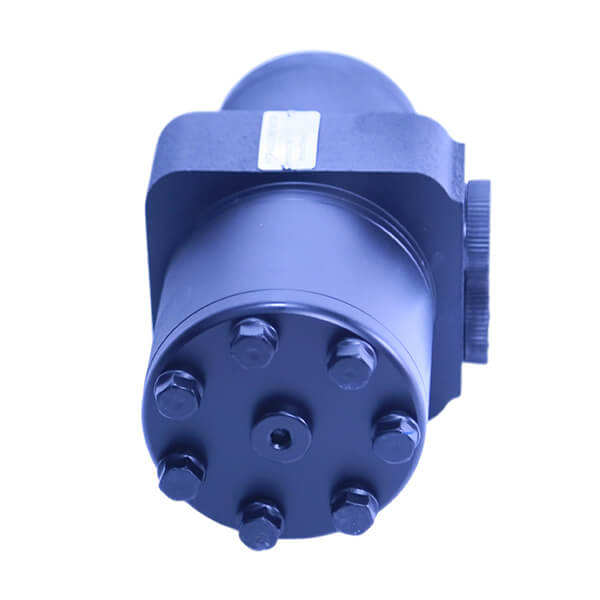 OMRW series hydraulic motor