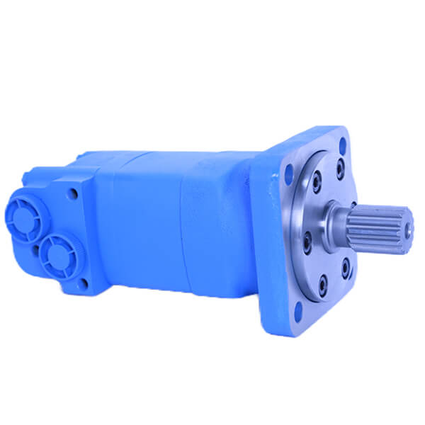 OMS series hydraulic motor