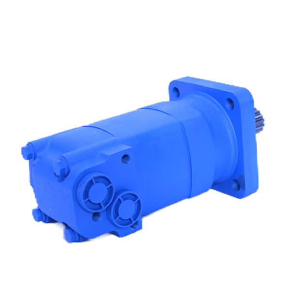 OMS series hydraulic motor