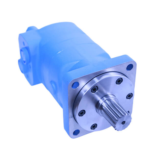 OMT series hydraulic motor