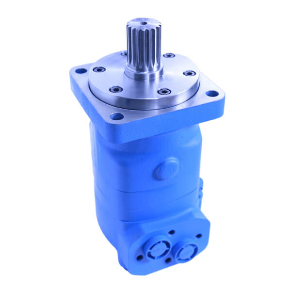 OMT series hydraulic motor