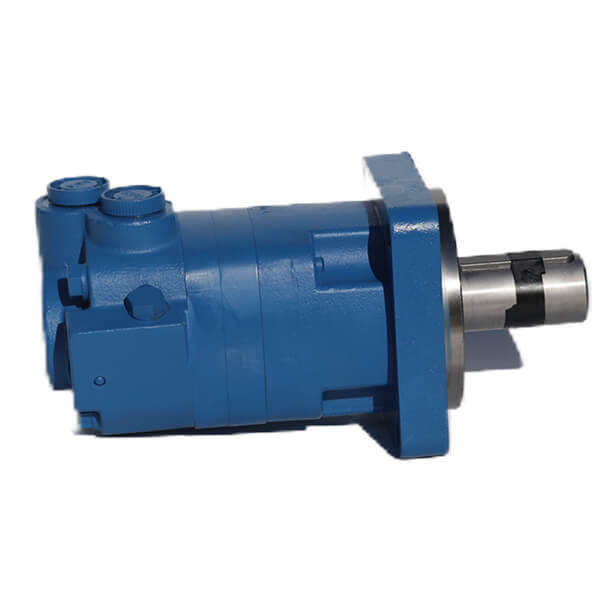 OMK series hydraulic motor