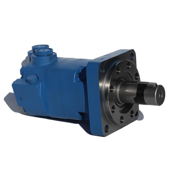 OMK series hydraulic motor