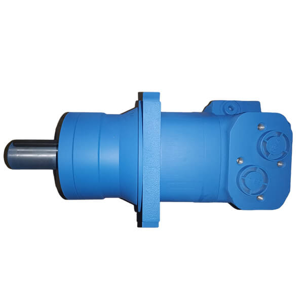 BMT wheel hydraulic motor