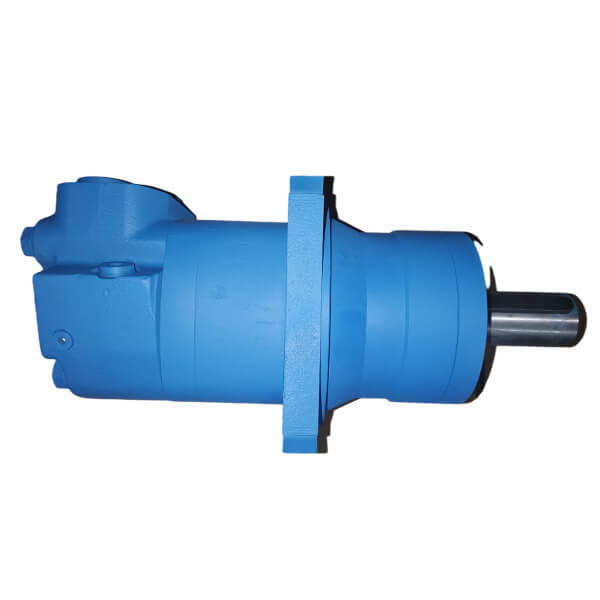 BMT wheel hydraulic motor