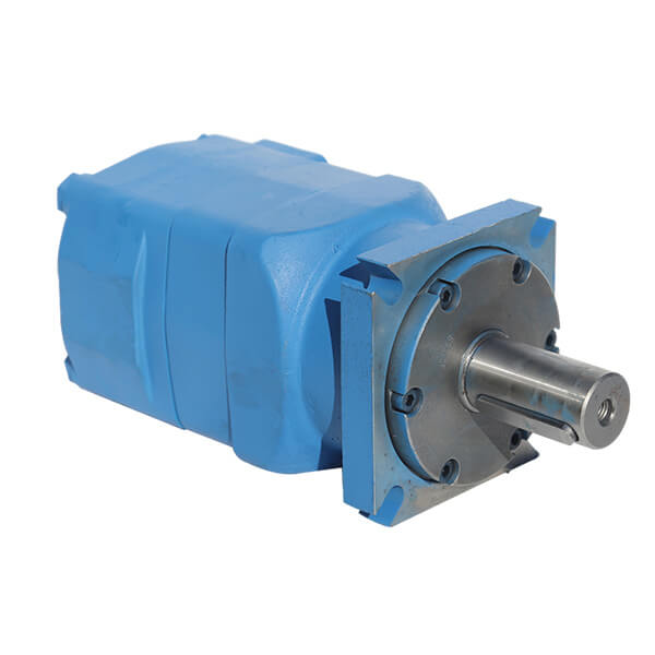 OMV series hydraulic motor