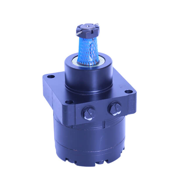 BME series hydraulic motor