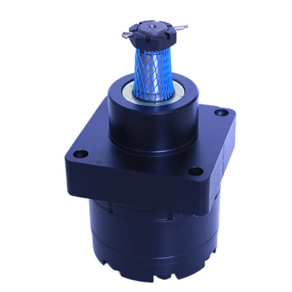 BME series hydraulic motor